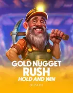 Gold Nugget Rush